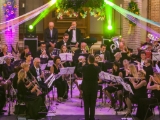 251 IMG 2042 Jubileum muziek 2015 DezeFoto : 2015, 50, 50-jaar, Deurningen, Feest, Harmonie, Kerk, concert, jubileum, muziek, plechelmus harmonie, slagwerkgroep